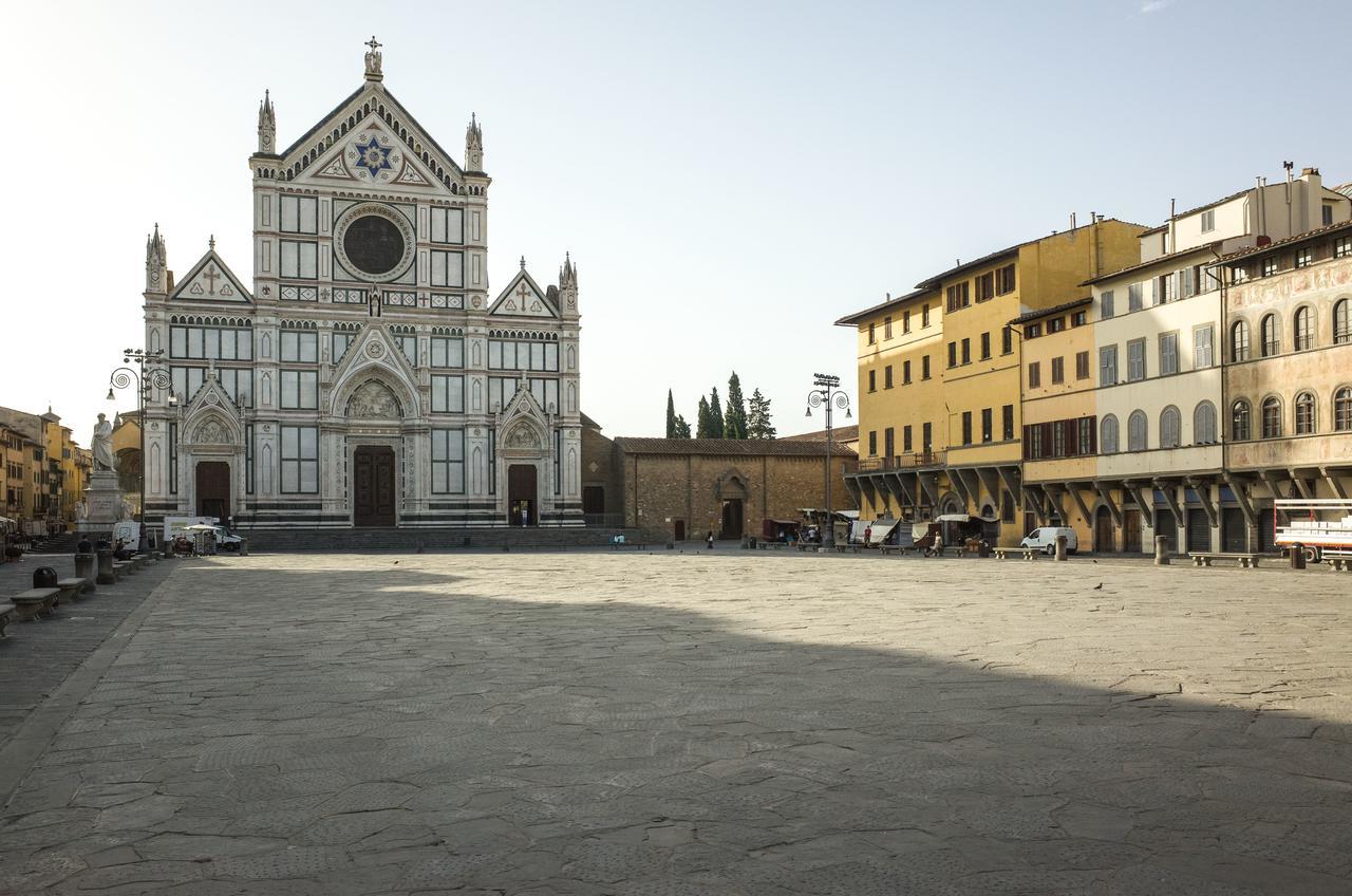 Agnolo Garden & Fresh Market Florenz Exterior foto