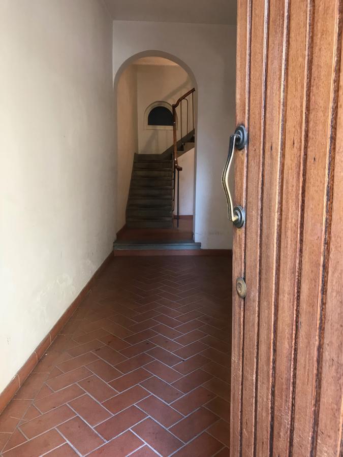 Agnolo Garden & Fresh Market Florenz Exterior foto